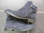 Omoda freeflex enkellaarsjes, size 39, Omoda, Lage of Enkellaarzen, Zo goed als nieuw, Verzenden