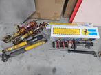 Bilstein B6 en Abarth schokdempers en veren, Ophalen, Fiat