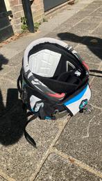 Kitesurf harness pro limit, Ophalen, Trapeze, Geen board, Zo goed als nieuw