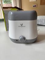 Flessenwarmer (dubbel) Cangaroo, Ophalen, Zo goed als nieuw, Flessen- of potjesverwarmer