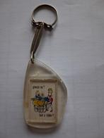 Vintage Citroën Sleutelhanger, Ophalen of Verzenden, Gebruikt