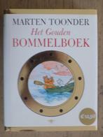 Marten Toonder - nn_HC_Het gouden Bommelboek, Boeken, Eén stripboek, Ophalen of Verzenden, Zo goed als nieuw