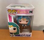 Sailor moon Sailor neptune 298, Vincent's games, Ophalen of Verzenden, Zo goed als nieuw, Info@vincents-games.nl
