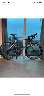 pinarello gan s asym system t700, Overige merken, Carbon, Ophalen of Verzenden, Zo goed als nieuw