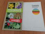 fytotherapie - praktische kruiden- en plantengids nieuwe edi, Boeken, Ophalen of Verzenden, Zo goed als nieuw