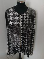 Joseph Ribkoff jasje/vest maat 44 diverse, Verzenden, Zo goed als nieuw, Maat 42/44 (L), Zwart