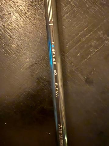 Tensei CK Serie 50 Flex-A Golf Shaft beschikbaar voor biedingen