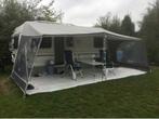 Voortent Isabella Sun Shine maat 18, Caravans en Kamperen, Voortenten en Luifels, Ophalen, Gebruikt