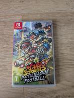 Mario strikers battle league football, Spelcomputers en Games, Games | Nintendo Switch, Ophalen of Verzenden, Zo goed als nieuw