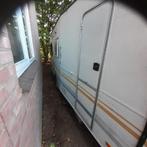 diverse ramen en deuren van Knaus Eurotrend, Caravans en Kamperen, Camper-accessoires, Ophalen, Gebruikt