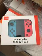 Switch controller, Spelcomputers en Games, Spelcomputers | Nintendo Switch, Verzenden, Zo goed als nieuw, Met 1 controller, Switch Original