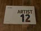 XP-Pen Artist 12 tekentablet full HD, Computers en Software, Tekentablets, Ophalen of Verzenden, Zo goed als nieuw