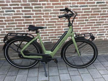 Nieuwe Cortina Common Elektrische Moederfiets beschikbaar voor biedingen