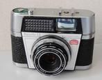 Braun Paxette 1A, Ophalen of Verzenden, Zo goed als nieuw, Compact, Overige Merken