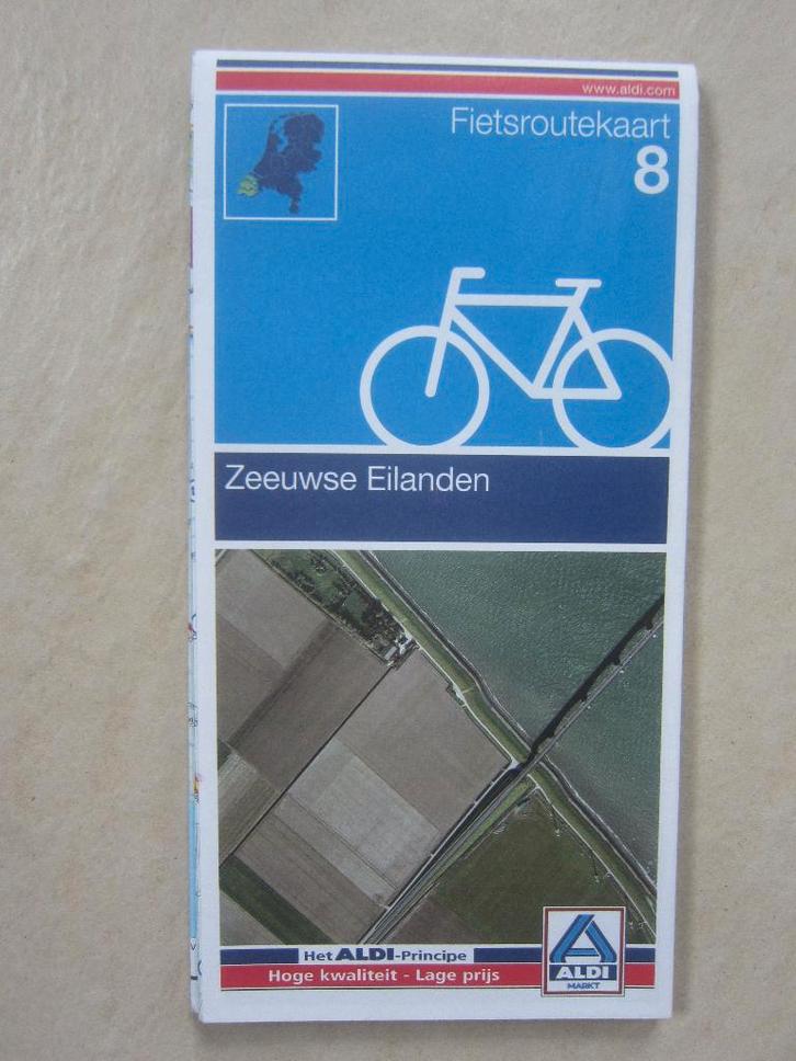 reisgids fietskaarten wandelen allerlei regio knooppunten, Fietsen en Brommers, Fietsaccessoires | Fietsbellen, Zo goed als nieuw