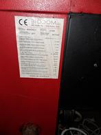 Pelletketel Biodom 21 LX, Doe-het-zelf en Verbouw, Ophalen, Gebruikt, Overige typen, 60 tot 150 cm