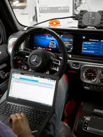 MERCEDES CHIPTUNING INCL DIAGNOSE - Veilig en Professioneel, Ophalen