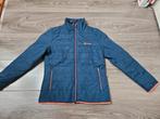 Nieuwe tussendoorjas/ paardrijjas gewatteerd 140, Dieren en Toebehoren, Paardrijkleding, Kinderen, Ophalen of Verzenden, Bovenkleding