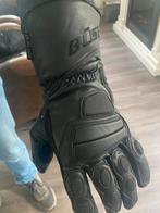 2 Paar Leren Motorhandschoenen, Heren, Handschoenen, Tweedehands, Ophalen