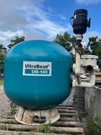 UltraBead UB-140 Beadfilter, Tuin en Terras, Vijver-toebehoren, Ophalen, Gebruikt, Vijverfilter