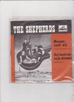 Single The Shepherds - Mensen, zoals wij, Cd's en Dvd's, Vinyl Singles, Ophalen of Verzenden, Gebruikt, Nederlandstalig