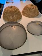 Insectenkappen -  4 stuks, Huis en Inrichting, Keuken | Keukenbenodigdheden, Ophalen, Gebruikt