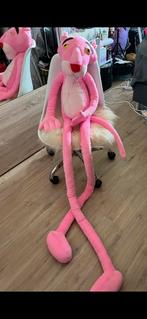 Te koop Pink Panter (1.80 m lang), Kinderen en Baby's, Ophalen of Verzenden, Zo goed als nieuw