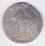 Zilveren dukaat 1793 Zeeland, Postzegels en Munten, Ophalen of Verzenden, Vóór koninkrijk, Losse munt, Zilver