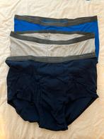 *NIEUW* set herenondergoed 5XL Fruit of the Loom, Kleding | Heren, Grote Maten, Blauw, Nieuw, Ophalen of Verzenden, Ondergoed of Zwemkleding