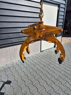 Pakken klem mechanische klem, Ophalen
