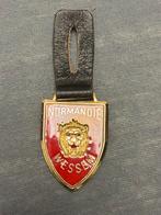 Belgische borsthanger Normandië Wessem, Verzenden, Landmacht, Overige gebieden, Embleem of Badge