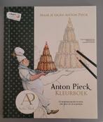 Anton Pieck kleurboek  - Nieuw, Ophalen of Verzenden, Nieuw