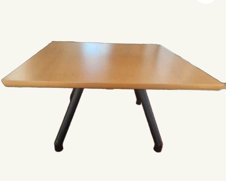 Vintage Møremøbler Design Tafel - Scandinavisch, Huis en Inrichting, Tafels | Salontafels, Zo goed als nieuw, Minder dan 50 cm
