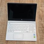 HP Pavilion 15-ck094nd – Core i7 – 15,6” Full HD Laptop, Met videokaart, 8 GB, Refurbished, Intel® Core™ i7 