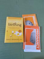 Mindful birthing, Boeken, Zwangerschap en Opvoeding, Nieuw, Ophalen of Verzenden, Nancy Bardacke