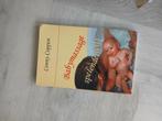 Boek babymassage, Ophalen of Verzenden, Zo goed als nieuw, 3 tot 4 jaar
