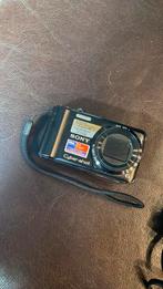Sony Cybershot DSC-HX5 Exmor R, Ophalen of Verzenden, Zo goed als nieuw, Sony, 8 keer of meer