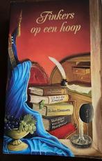 Herman Finkers - Finkers op een hoop, Ophalen of Verzenden, Zo goed als nieuw, Herman Finkers