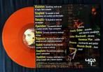 Prince XPECTATION Transparent Orange Vinyl LP RARE!, Verzenden, 2000 tot heden, Nieuw in verpakking, 12 inch
