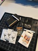 Polaroid ZIP fotoprinter, Computers en Software, Printers, Ophalen of Verzenden, Gebruikt, Fotoprinter