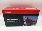 IMC DEMAG AC 250-5 MAMMOET, Hobby en Vrije tijd, Modelauto's | 1:50, Overige merken, ., Nieuw, Ophalen of Verzenden