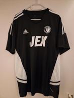 Feyenoord trainings shirt vorig jaar xxl, Nieuw, Groter dan maat XL, Shirt, Ophalen of Verzenden