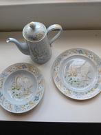 Spode servies ,,Summer Harvest,,, Ophalen