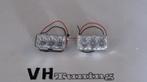 VW Golf 3/ Vento in.pro. LED zijscherm knipperlichten, Ophalen of Verzenden