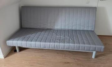Beddinge Ikea matras  beschikbaar voor biedingen