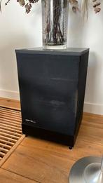 Set bose 501 series3, Audio, Tv en Foto, Luidsprekers, Ophalen, Gebruikt, Front, Rear of Stereo speakers, Bose