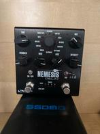 Source Audio Nemesis Delay Pedal, Ophalen of Verzenden, Zo goed als nieuw, Delay of Echo