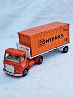 Dinky Toys AEC Contrans Truck, Hobby en Vrije tijd, Modelauto's | 1:43, Ophalen of Verzenden, Gebruikt, Overige merken