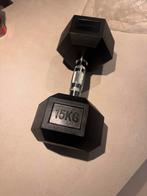 Helix Dumbbell 15kg te koop, Sport en Fitness, Fitnessmaterialen, Ophalen of Verzenden, Nieuw, Dumbbell