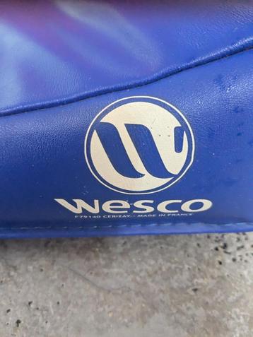 Aankleedkussen (wesco) beschikbaar voor biedingen
